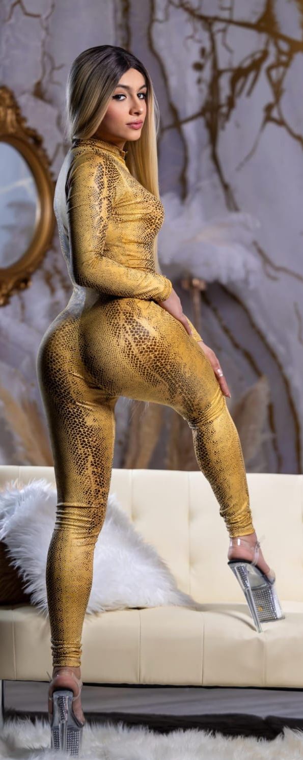 COLOMBIANA ESPECTACULAR