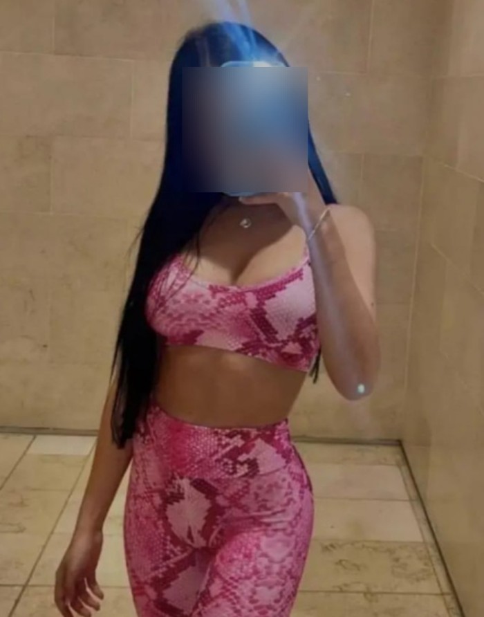 40€ PUEBAME Y REPETIRAS! JOVENCITA INDEPENDIENTE