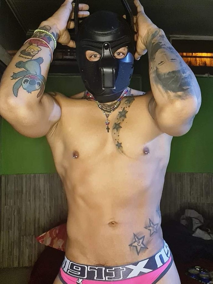 XXL Rico machito fiestero pollón en Madrid