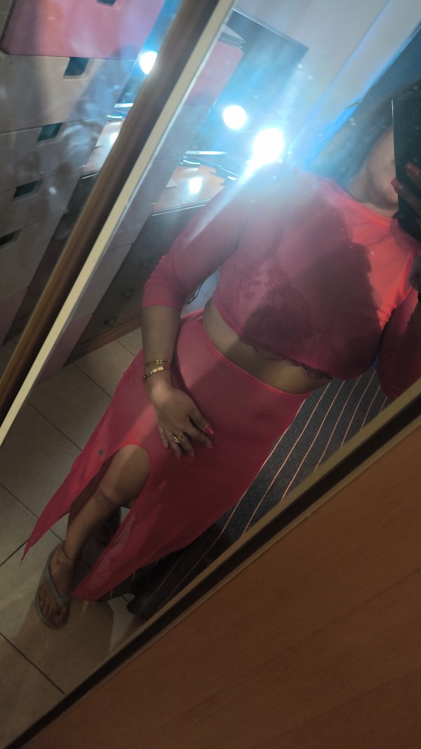 Natalya – Tu morena canaria de tentación en Girona