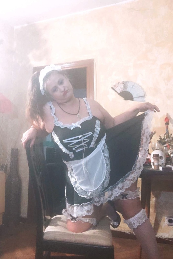 Solo vídeollamada sexting videos personalizados
