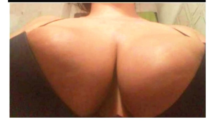 Solo vídeollamada sexting videos personalizados