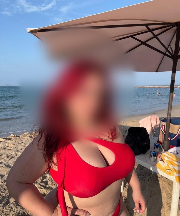 PAULINA CACHONDA Y NINFÓMANA.. ¡FOTOS REALES!