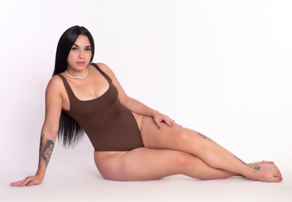 JADE 23 años EL PALACIO DE BLANCANIEVES