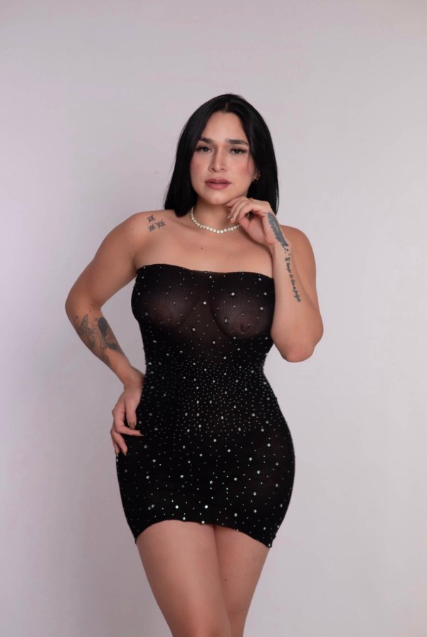 JADE 23 años EL PALACIO DE BLANCANIEVES