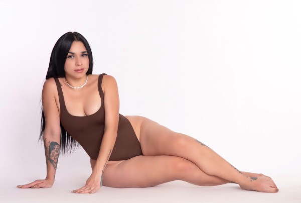 JADE 23 años EL PALACIO DE BLANCANIEVES