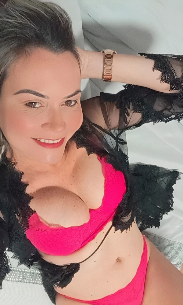 Tengo muchísimas ganas de hacer travesuras contigo…