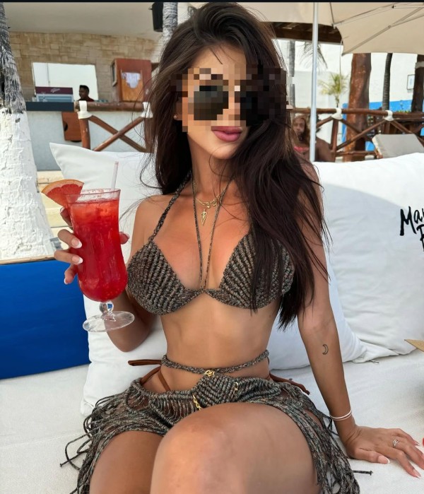 JOVENCITAS SANGRE CALIENTE DISPONIBLES 24H