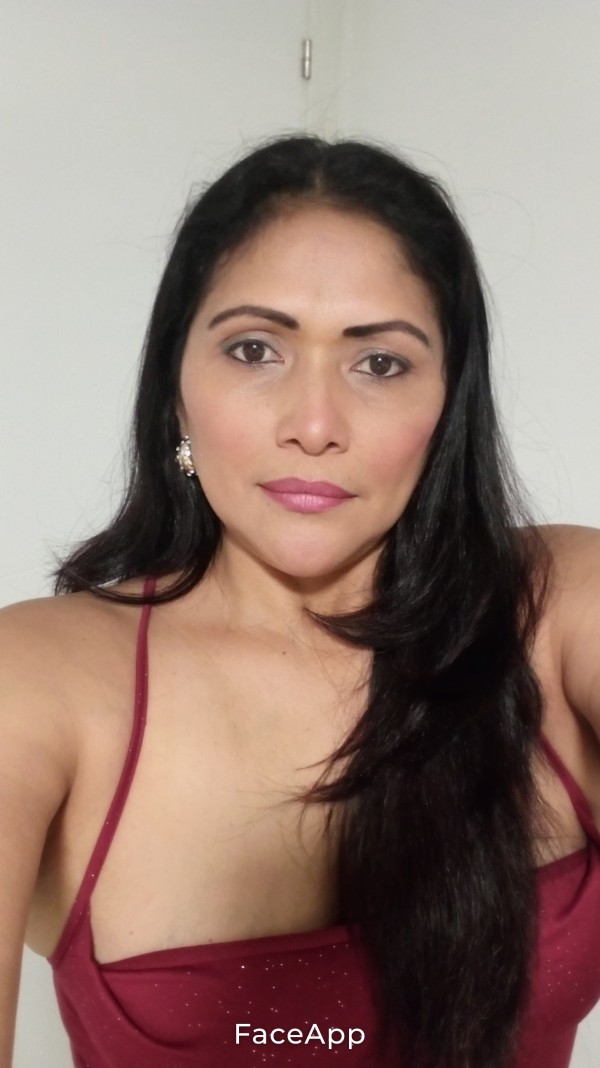 Loly, panameña nuevamente a tu ciudad