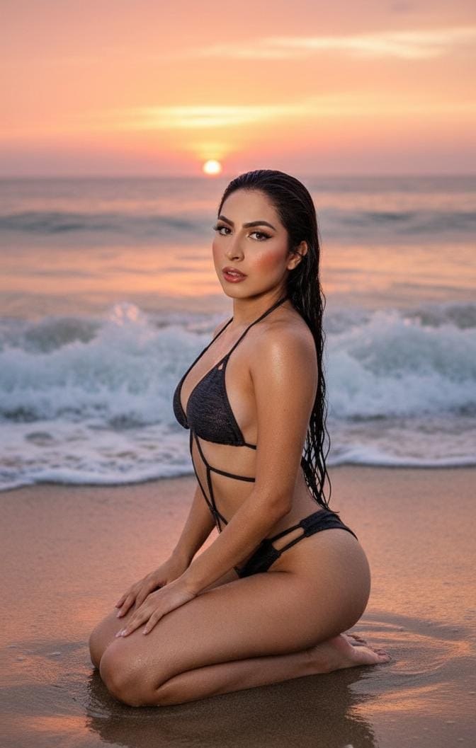 BELLISIMA COLOMBIANA RECIEN LLEGADA A  OVIEDO