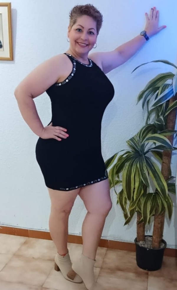 madurita multiorgasmica en Ciudad Real