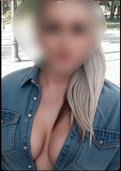 RUBIA GUAPA MADURITA MUY RICA YCACHONA EN MOLINA