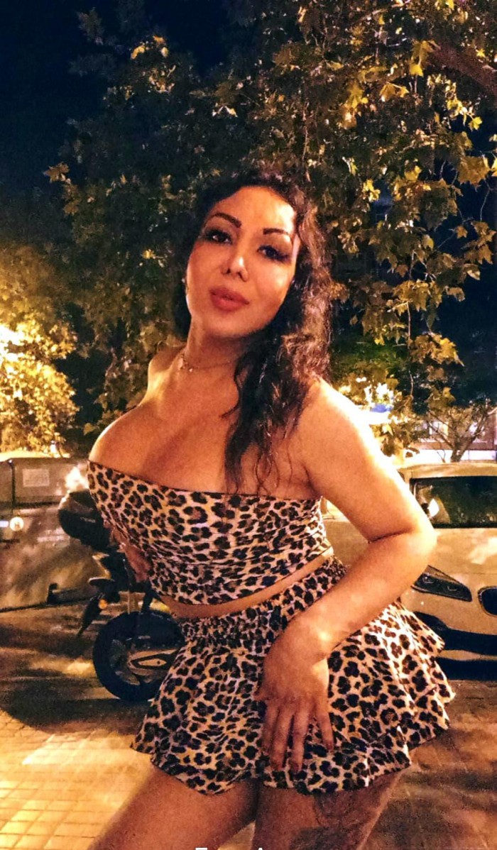 POLLONA  602434215. 22cm versátil,pasiva y muchmás