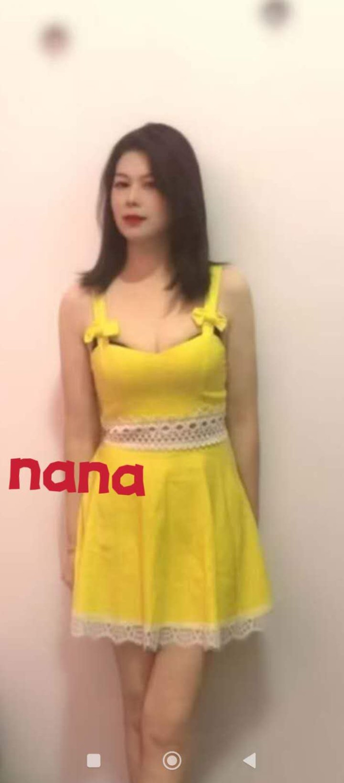 Masaje para asiáticos orientales