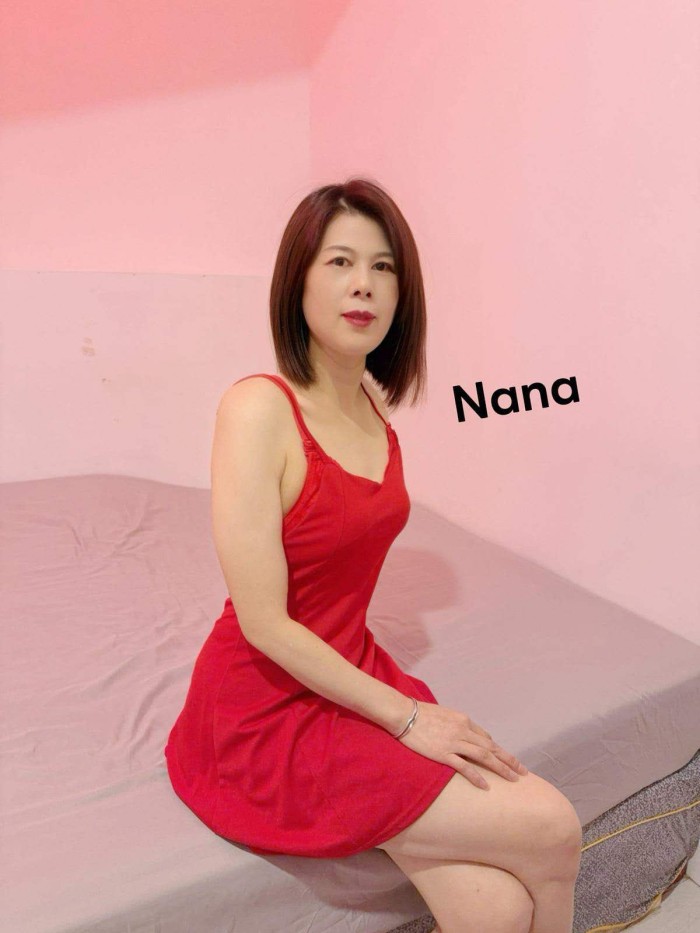 Masaje para asiáticos orientales