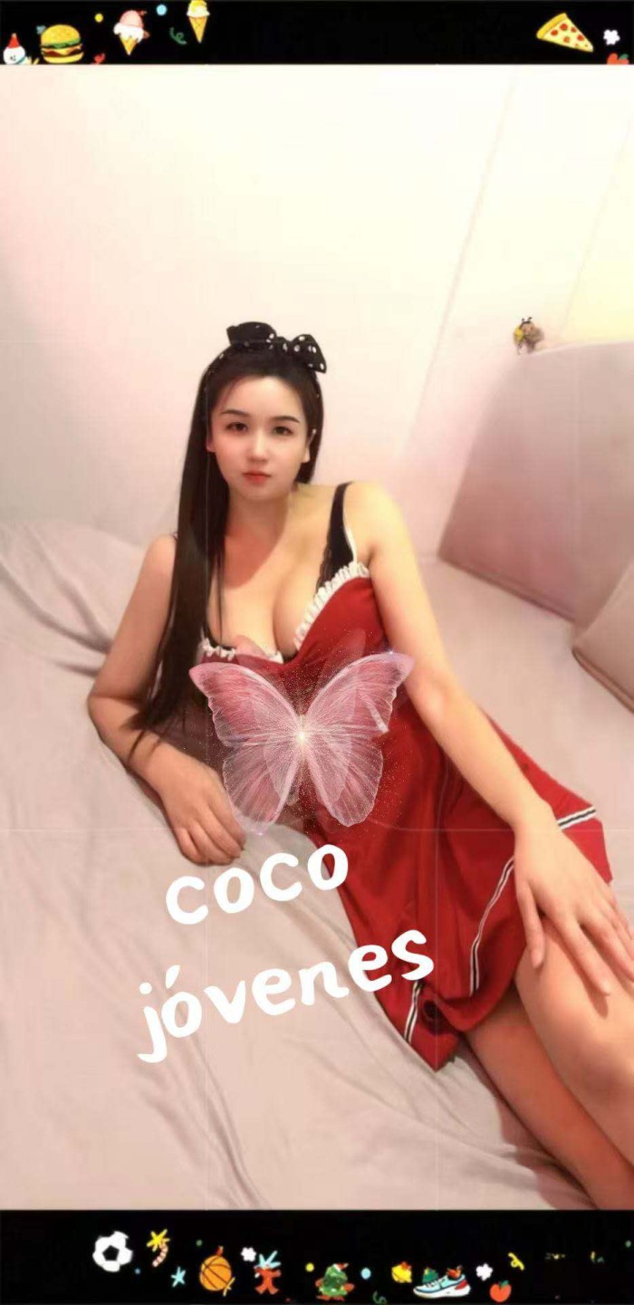 Masaje para asiáticos orientales