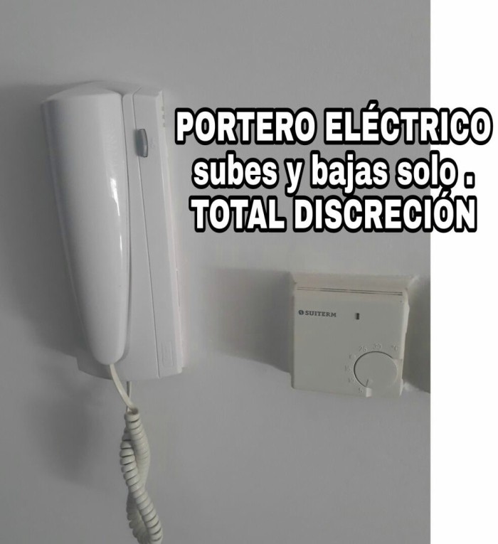 Masajes con final Féliz y algo más 24H