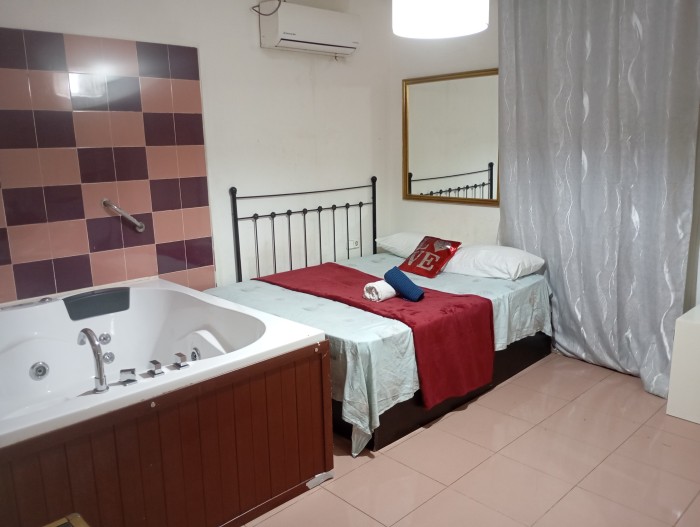 ALQUILER DE HABITACIONES EN SEVILLA ZONA CENTRICA