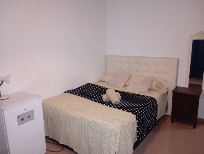 ALQUILER DE HABITACIONES EN SEVILLA ZONA CENTRICA