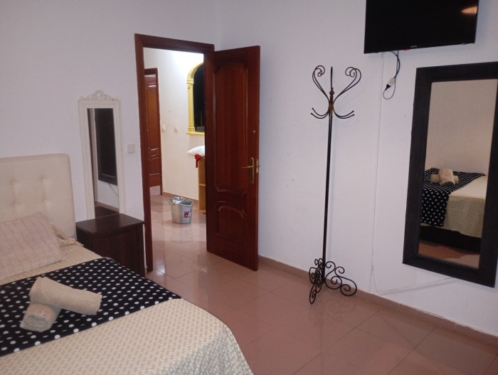 ALQUILER DE HABITACIONES EN SEVILLA ZONA CENTRICA