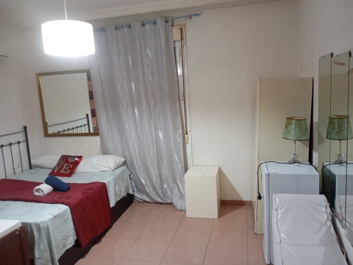 ALQUILER DE HABITACIONES EN SEVILLA ZONA CENTRICA