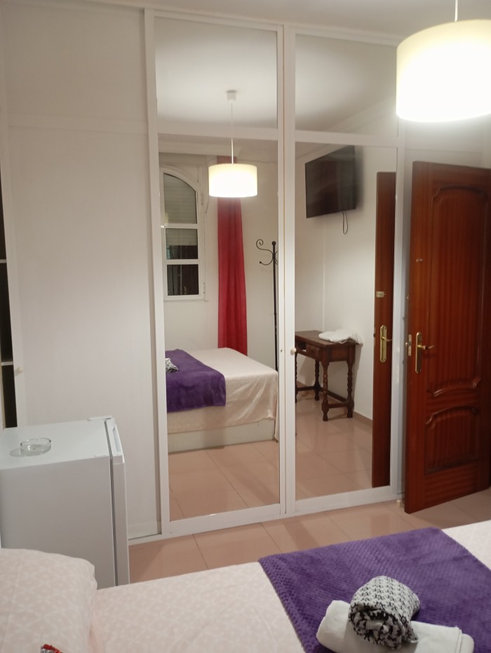 ALQUILER DE HABITACIONES EN SEVILLA ZONA CENTRICA
