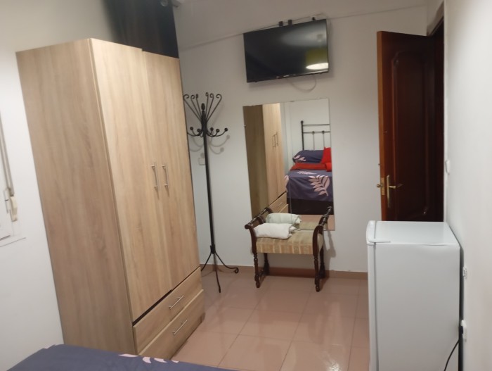 ALQUILER DE HABITACIONES EN SEVILLA ZONA CENTRICA