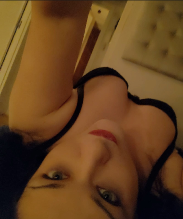Domina BDSM
