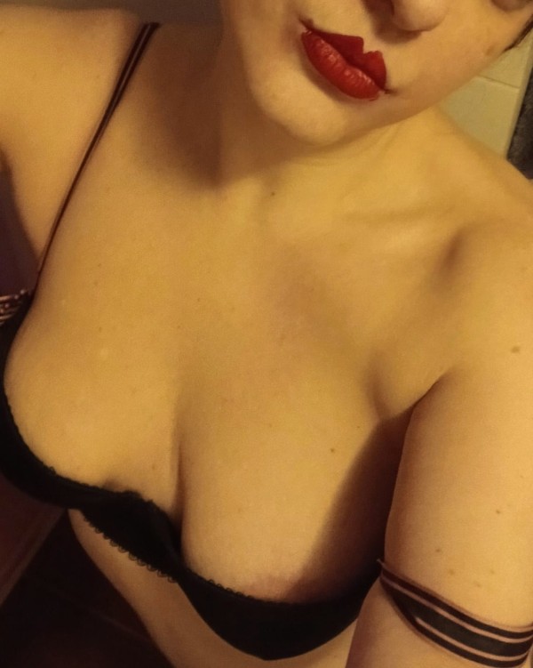 Domina BDSM