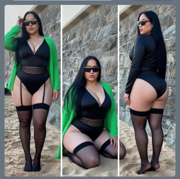 NOVEDAD LATINA CACHONDA