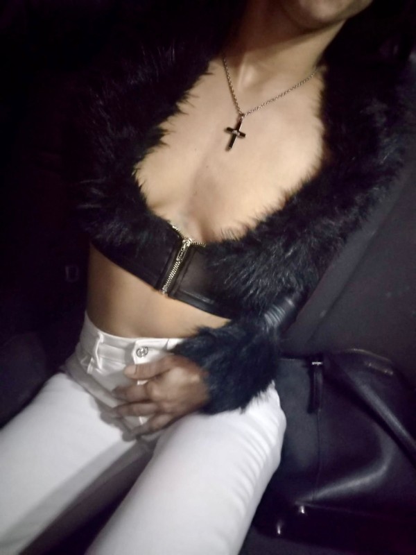 Irene joven española