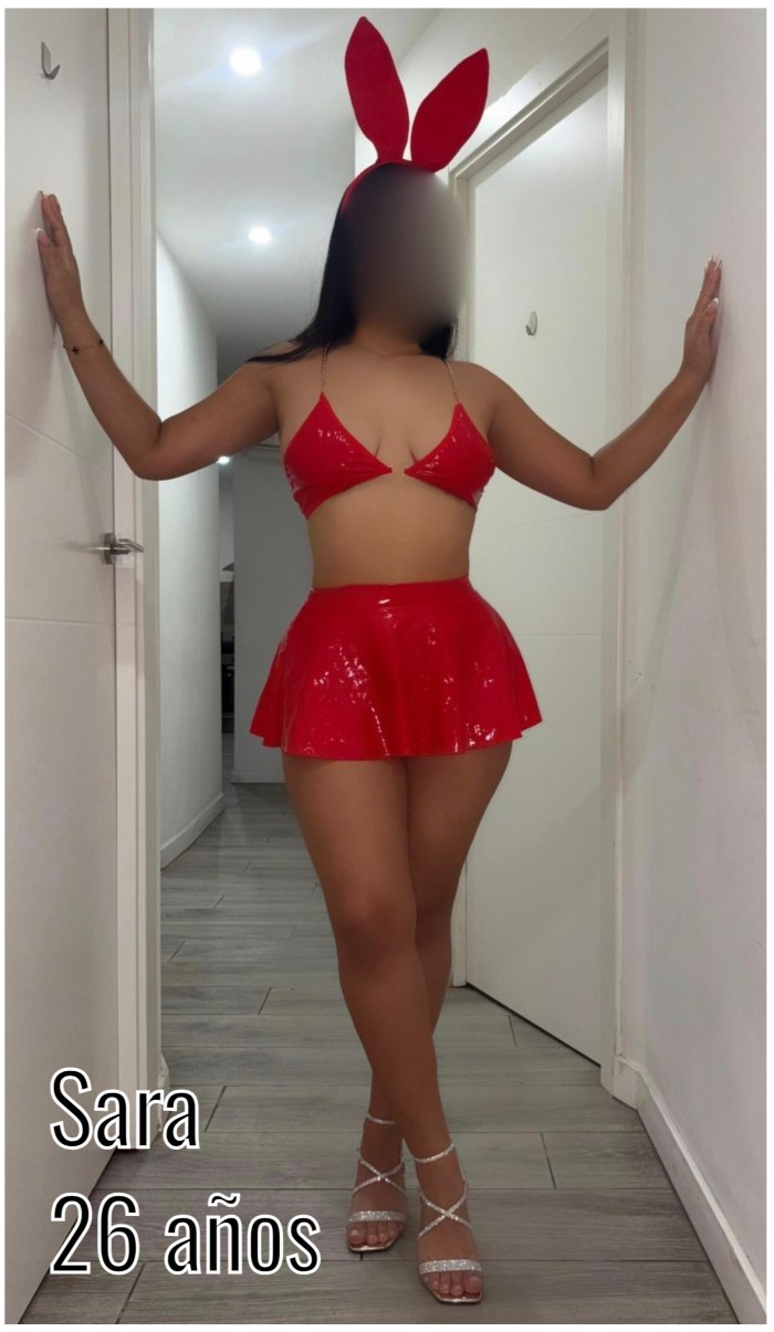 PRIMITAS BIEN FOGOSAS PARA DUPLEX POR 150€ EN CASA