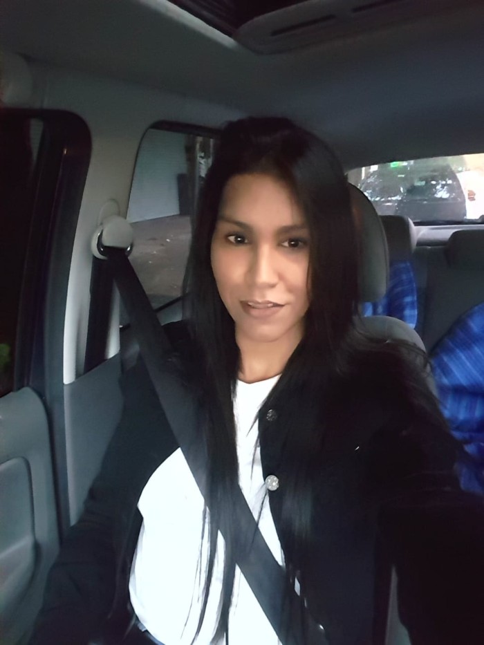ARGENTINA TRANS BELLISIMA CON MUCHA CLASE NOVEDAD