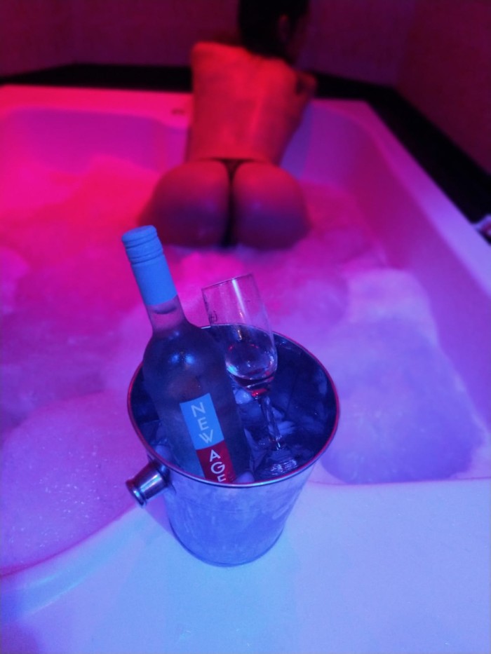 ARGENTINA TRANS BELLISIMA CON MUCHA CLASE NOVEDAD