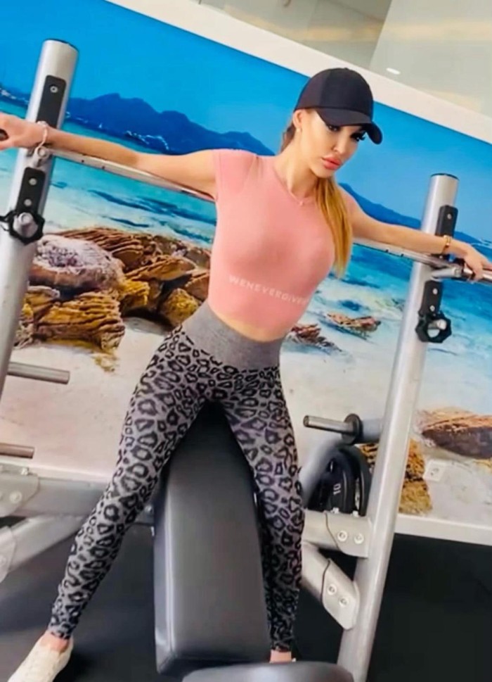 ESPAÑOLA ATREVIDA SENSUAL EN TORREVIEJA LLAMA