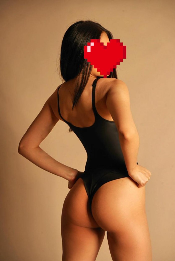 TU MEJOR AMANTE A GERONA PARTICULAR FIESTERA