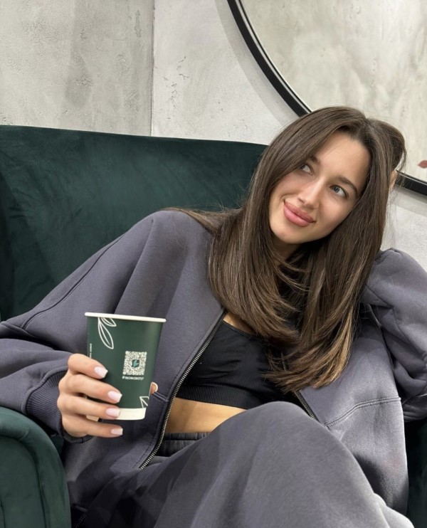 ELIZABETH ****NUEVA …CHICA REAL DE LOS FOTOS ESO TE GARANTIZO *