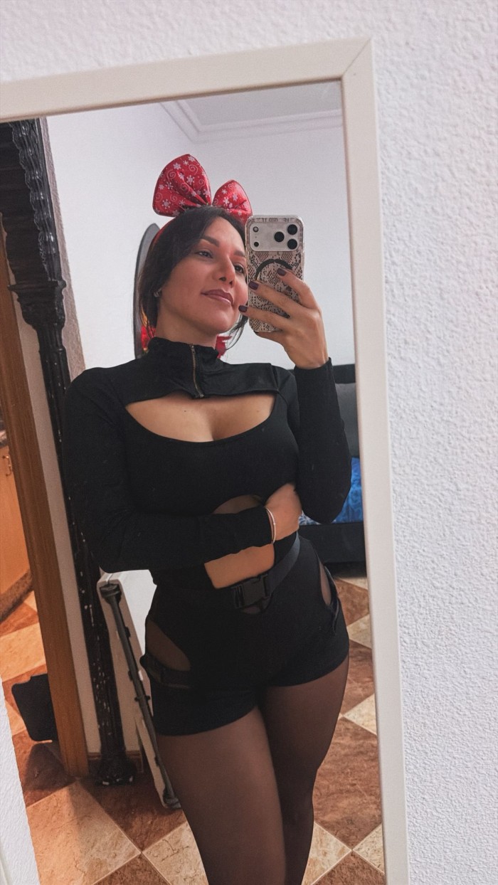 Veronica novedad latina