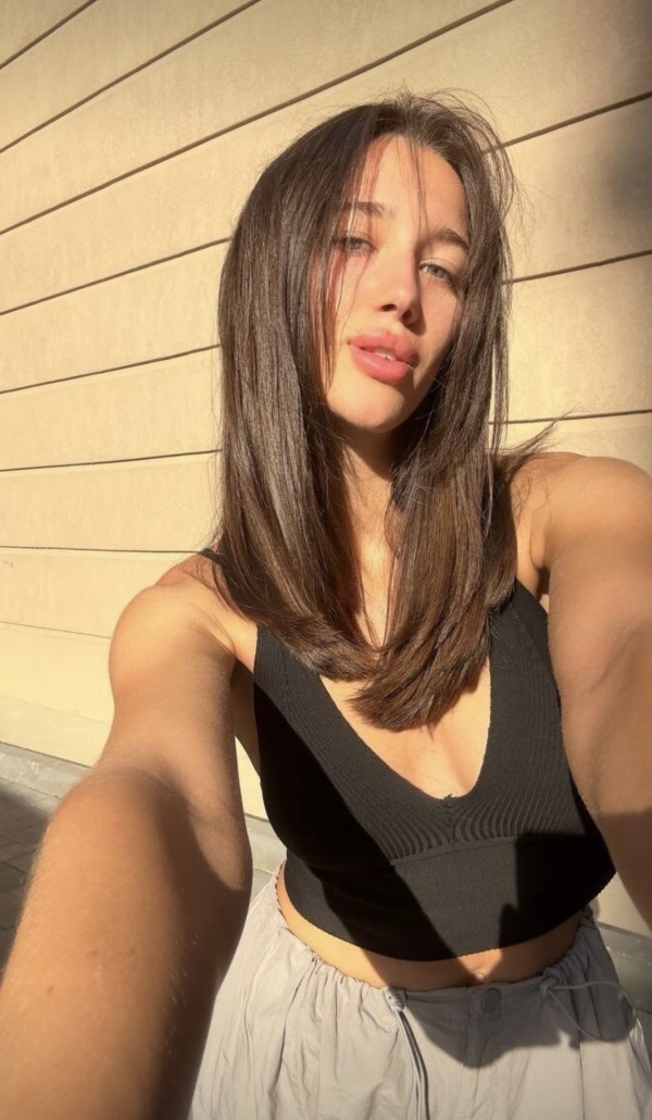 ELIZABETH ****NUEVA CHICA FOTOS AUTÉNTICAS ESO TE GARANTIZO ***MODELO