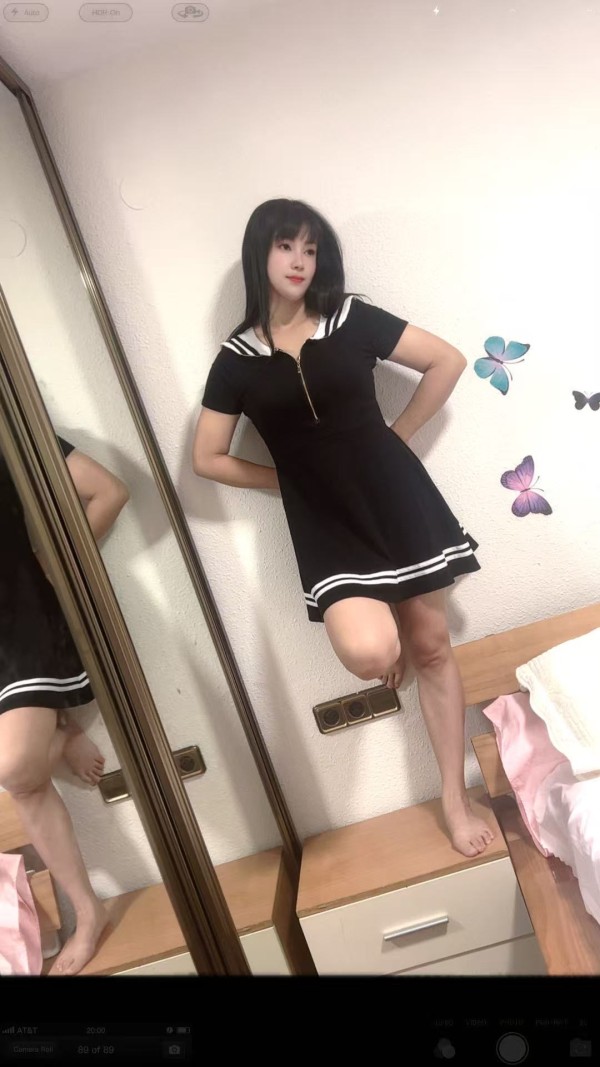 NUEVAS CHICAS ORIENTALES MUY JÓVENES 625600933