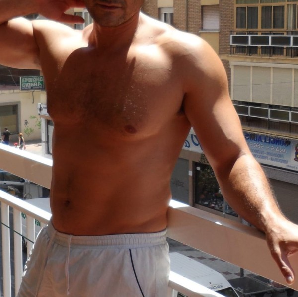 BRASILEÑO CACHAS. 24H.