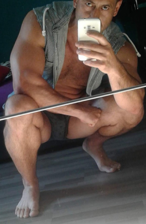 BRASILEÑO CACHAS. 24H.