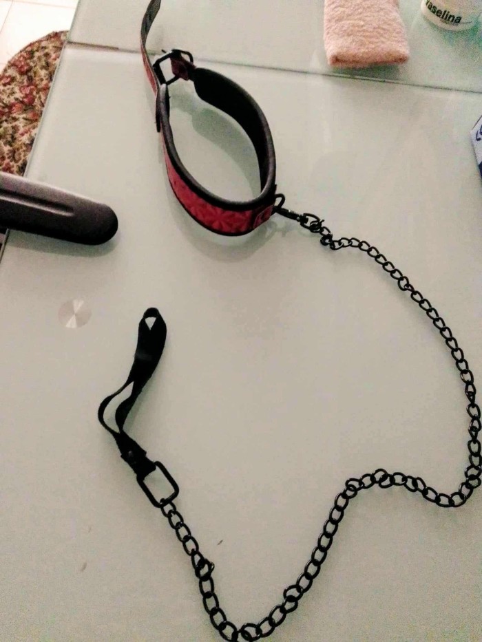 AMA de casa española, dominante y caprichosa.