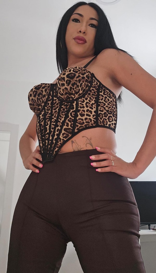 San marcelino !adicta al sexo!19cm.l. Disponible en !!VALENCIA!!