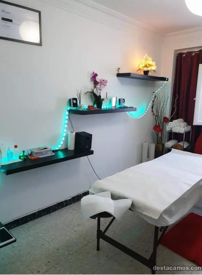 HUYE DE LA RUTINA Y REGALARTE SALUD