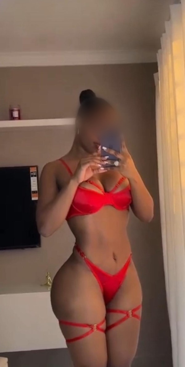 ESTOY PREPARADA PARA TODO,EN IGUALADA