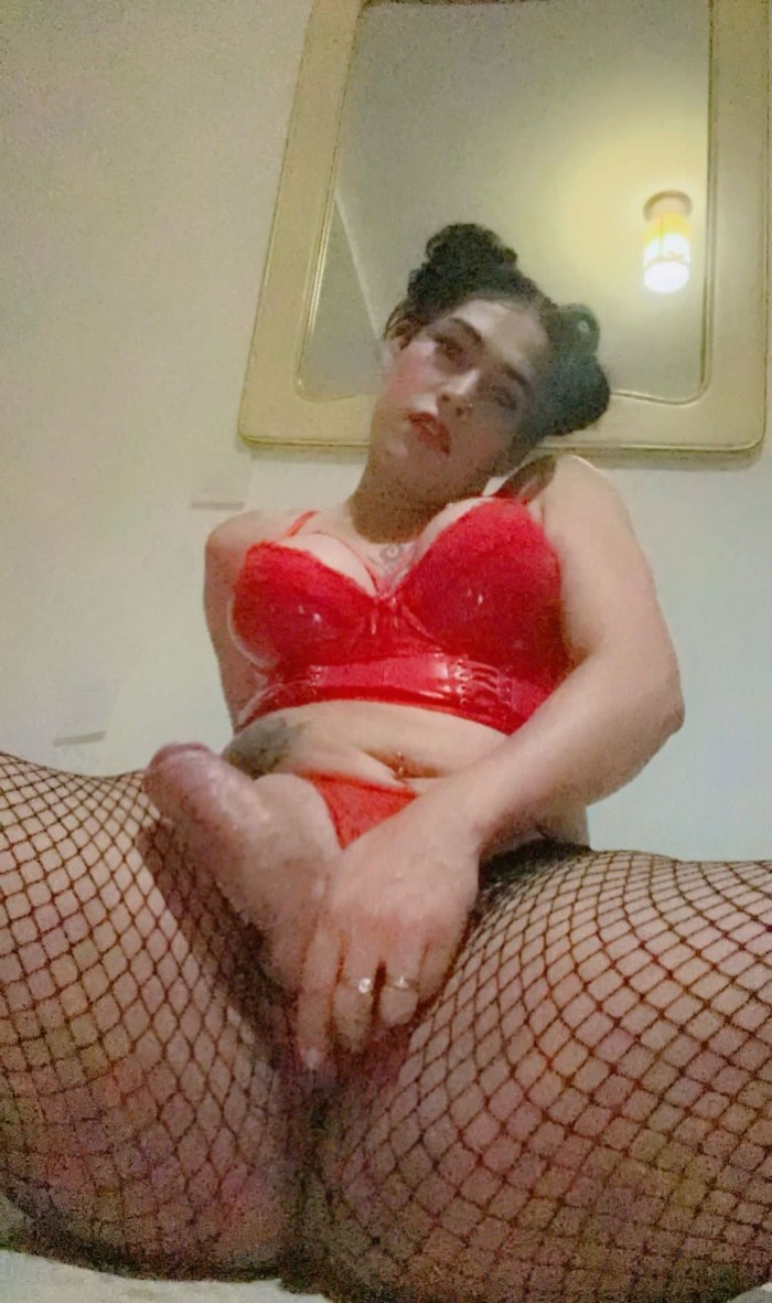 TODA UNA LUJURIA FOGOSA Y LLAMAME Y QUEDAMOS DOTACION XXL LAS CANTERAS