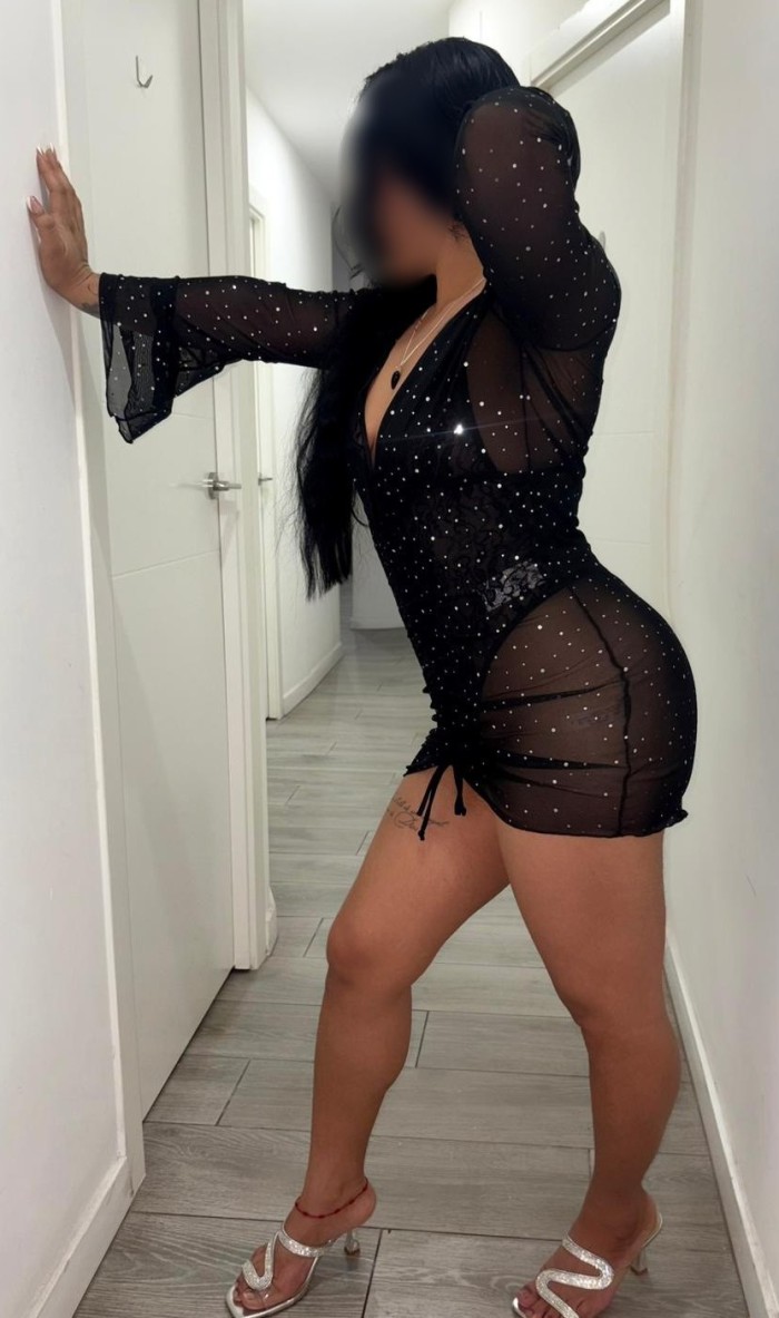 GUARRILLA CON GANAS DE POLLA HR X 100€