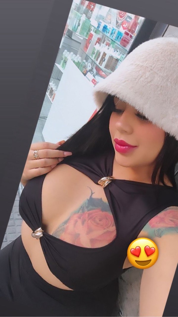 Ximena 613214915 latina exótica, cachonda de gran cuerpo