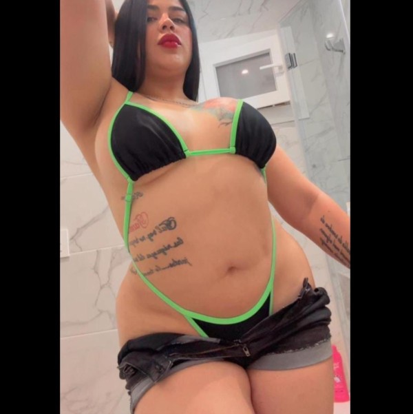 Ximena 613214915 latina exótica, cachonda de gran cuerpo